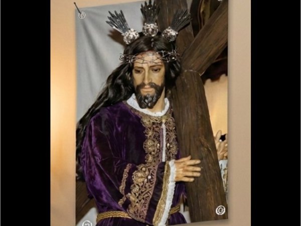 Lonas para Semana Santa thePrinter Impresión Online